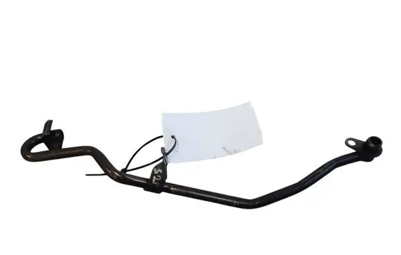 Audi A8 S8 D3 4E Turbo turbocharger oiling pipe/hose