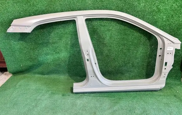 Hyundai i20 (GB IB) Front quarter panel 71122C8000