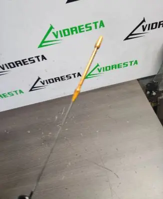 Volvo S60 Oil level dip stick 9671676880