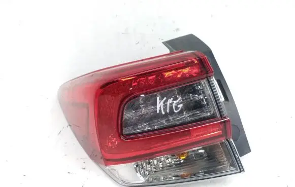 Subaru XV II Rear/tail lights 84201FL130
