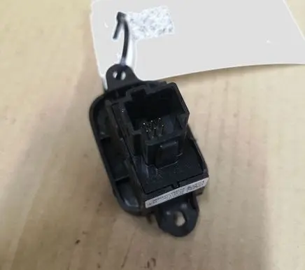 Volvo V50 Electric window control switch 30774163
