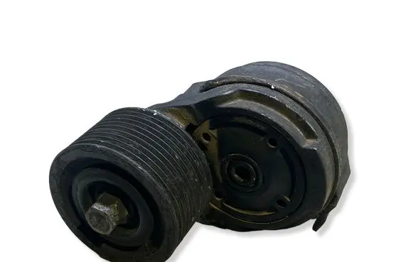 Dodge Challenger Generator/alternator belt tensioner 