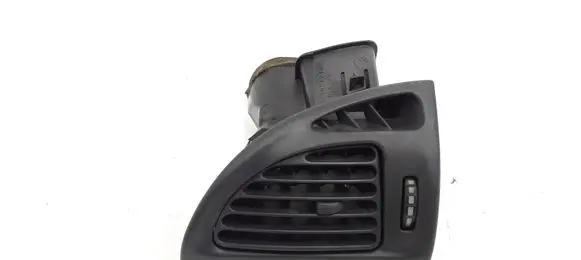 Citroen C5 Dashboard side air vent grill/cover trim 99024210G