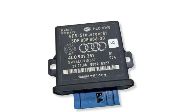 Audi A6 S6 C6 4F Light module LCM 4L0907357