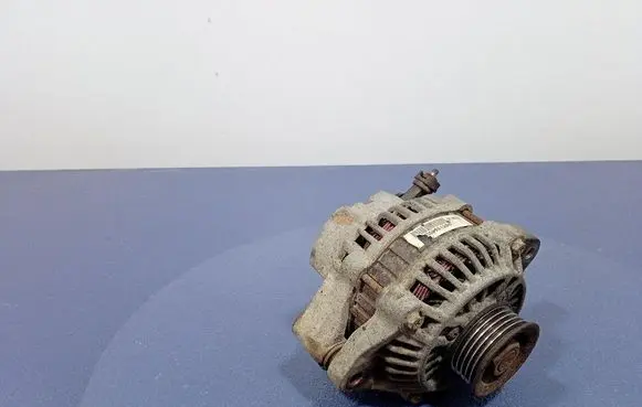 Suzuki SX4 Generator/alternator