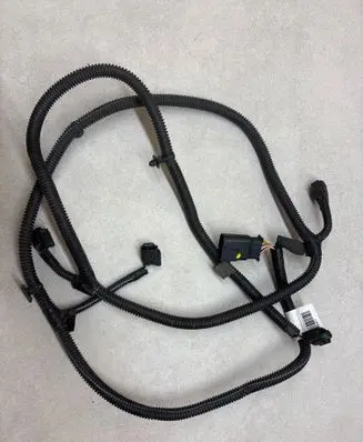 Peugeot 308 Parking sensor (PDC) wiring loom 1176481X