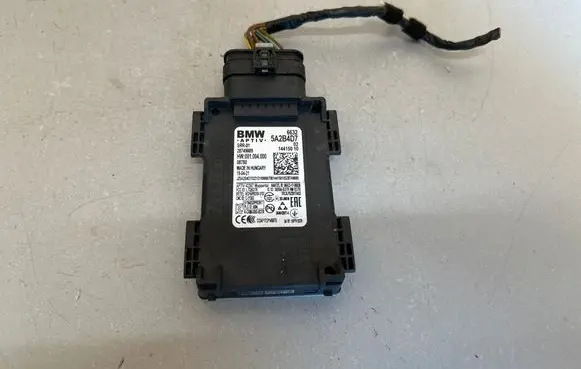 Blind spot module
