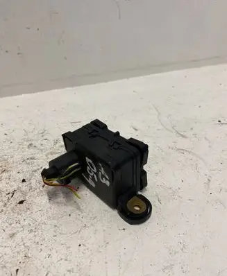 Audi A3 S3 8P ESP acceleration yaw rate sensor 1K0907655C 10170103223 BA75H092GL