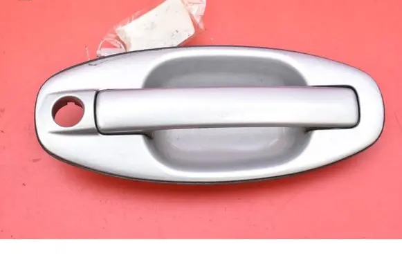 Hyundai Santa Fe Front door exterior handle 8266026000