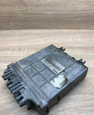 Renault Scenic I Engine control unit/module ECU 0281001809 7700109621
