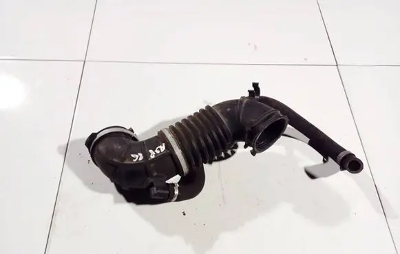 Volvo S40, V40 Intercooler hose/pipe
