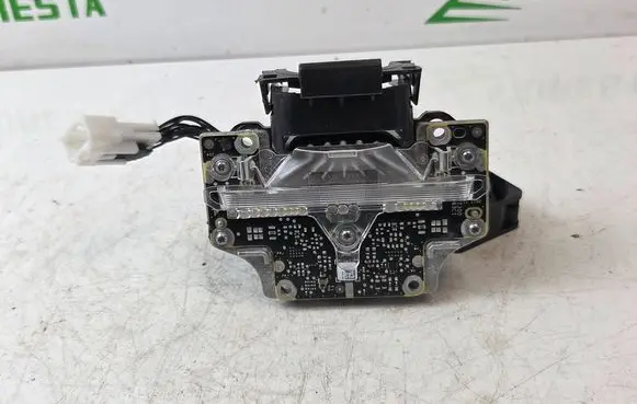 Peugeot 308 Headlight part IT51261939 00027C