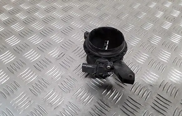Ford Focus Mass air flow meter EM5A12B579AA