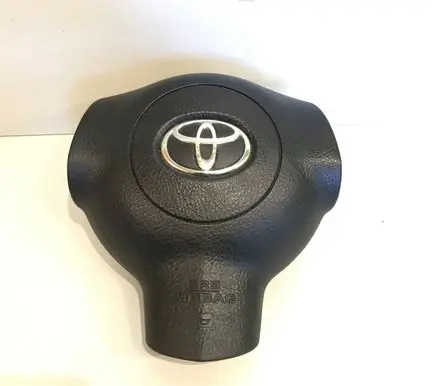 Toyota RAV 4 (XA20) Steering wheel airbag 001698805A5L 0080P1150036 TG15A01001