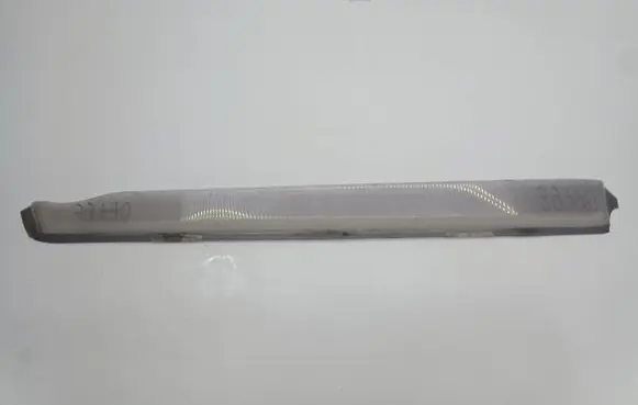 Nissan Murano Z50 Rear door wind deflector 