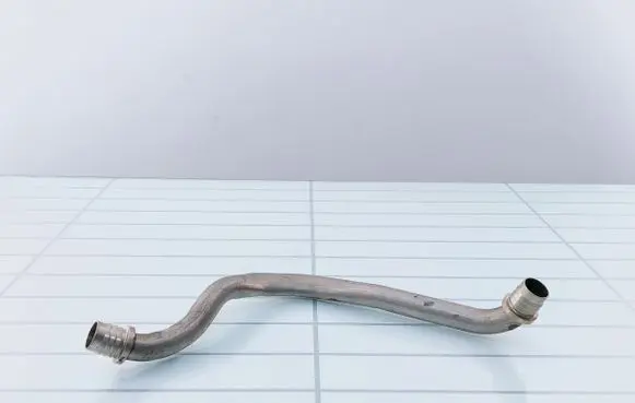 Volkswagen Phaeton Breather hose/pipe 07Z103465D