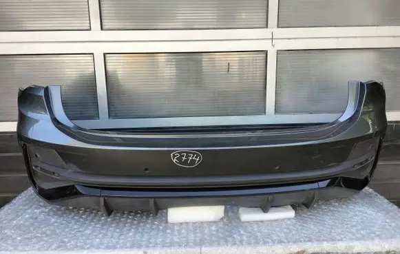 Audi Q3 F3 Rear bumper 83F807851
