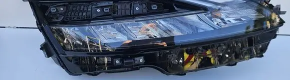 Nissan Qashqai J12 Headlight/headlamp 1008D02G