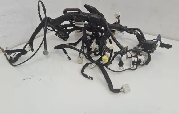 Hyundai i20 (GB IB) Panel wiring 91028C8410