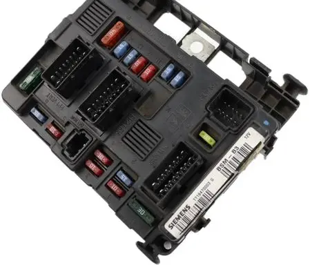 Fuse module
