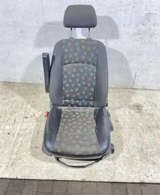 Mercedes-Benz Vito Viano W639 Front driver seat 
