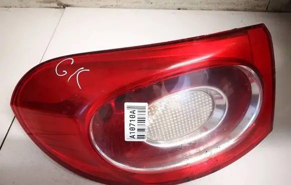 Volkswagen Tiguan Rear/tail lights 5n0945095d