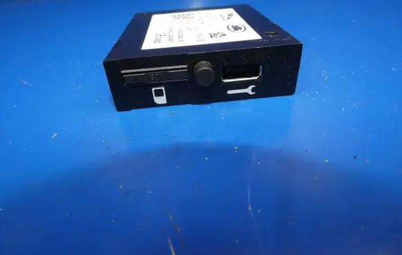 Jaguar F-Pace Other control units/modules DPLA70722AB AC922082A 21355461260467
