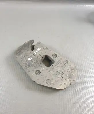Peugeot Traveller Other under body part 9816579480