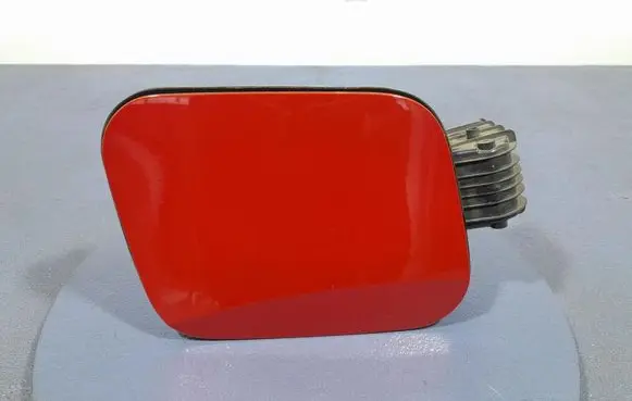 Renault Captur Fuel tank cap 781201650R