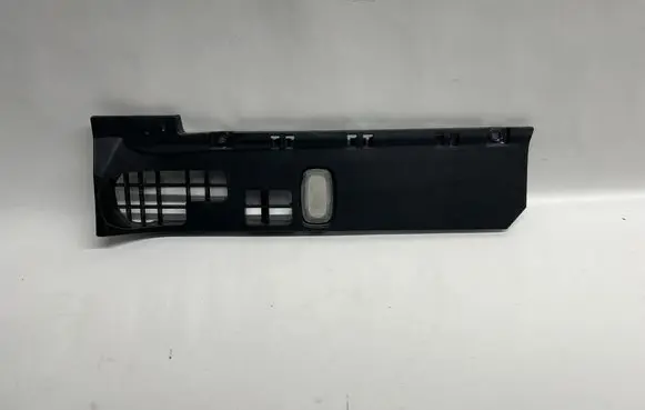 Mercedes-Benz CLA C117 X117 W117 Dashboard lower bottom trim panel A1766800106 A1766809200