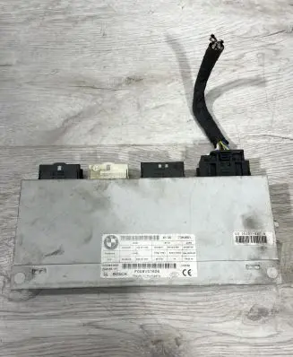 BMW 5 F10 F11 Tailgate/trunk control unit/module 90910A900J 8098760900 7394651