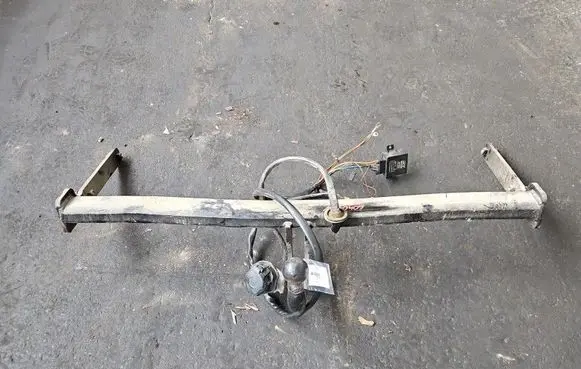 Volkswagen Golf Plus Tow bar set IMPRK1590409
