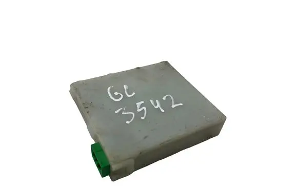 Volvo XC90 Alarm control unit/module DA5823