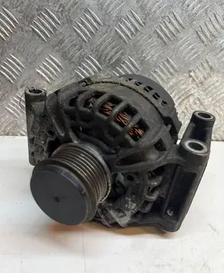 Ford Transit Generator/alternator 0125711017