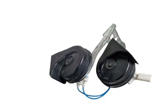 Horn signal