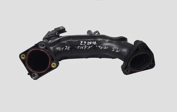 Citroen C5 Intercooler hose/pipe 9674942380 072350