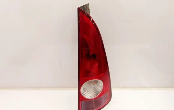 Renault Espace - Grand espace IV Rear/tail lights 8200027152