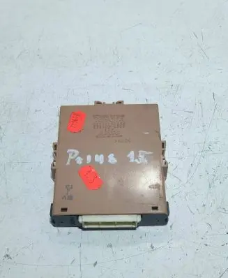 Toyota Prius (XW20) Gateway control module 8911147050
