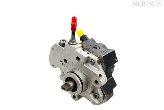 Toyota Yaris Verso Fuel injection high pressure pump 0445010047 0445010113