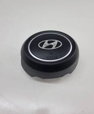 Hyundai Tucson IV NX4 Steering wheel airbag 0589p1000282