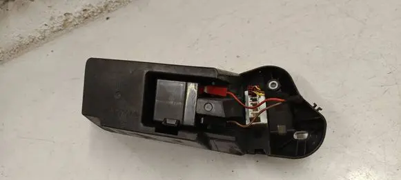 Mercedes-Benz A W176 Battery box tray A2465409611