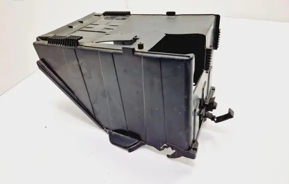 Citroen C4 II Battery box tray cover/lid 9687472580 3115