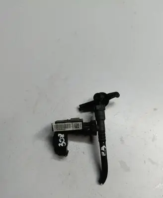 Peugeot 308 Oil pressure sensor 9676911480 82MPP0502 1EF6BA0