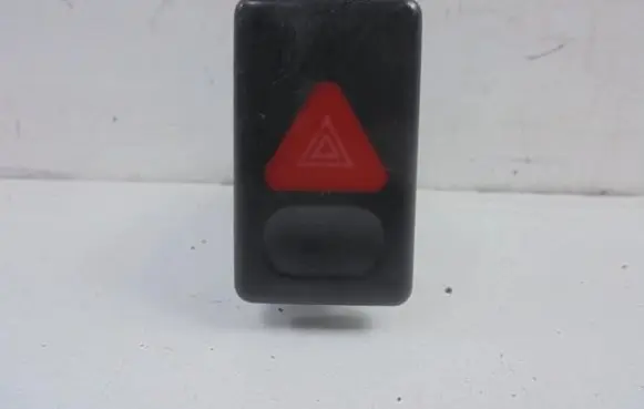Ford Galaxy Hazard light switch 7M5953235A