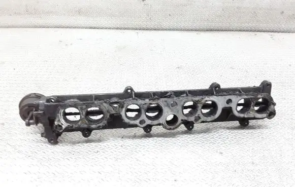 Opel Zafira A Engine shut-off valve 0822680