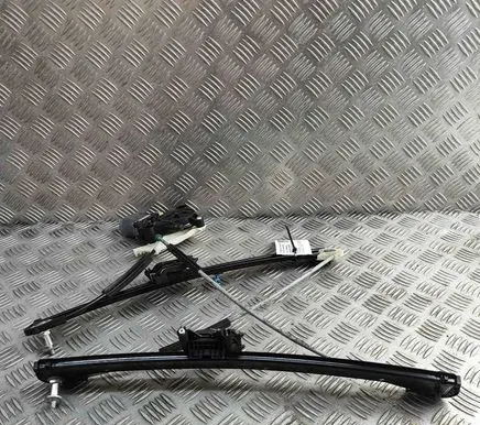 Audi A3 S3 8V Front door electric window regulator 0130822716 8V4837461