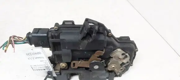 Skoda Octavia Mk1 (1U) Front door lock