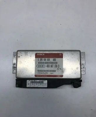 Audi A4 S4 B5 8D ABS control unit/module 4D0907379D 0265108005