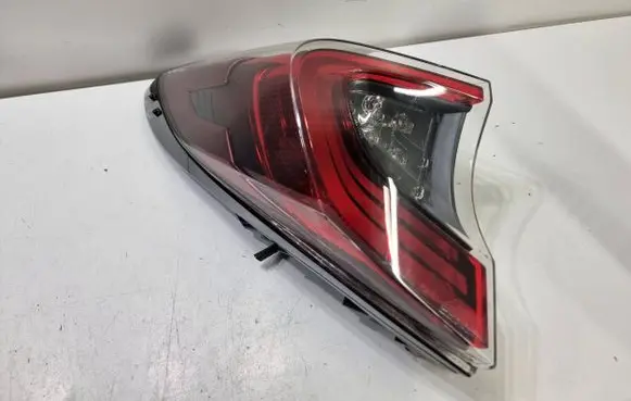 Toyota C-HR I Rear/tail lights 81560F4031 17765F