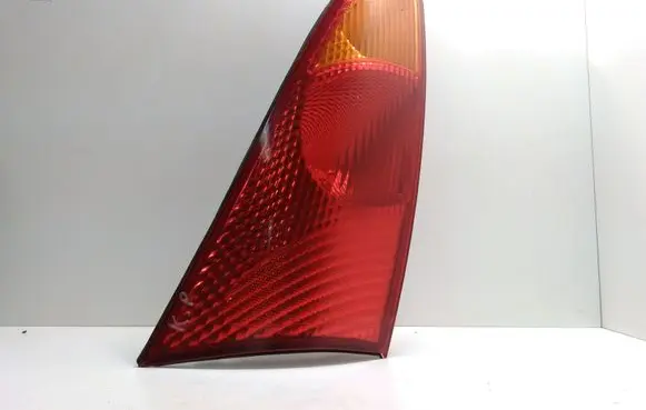 Ford Focus Rear/tail lights XS4X13404AC